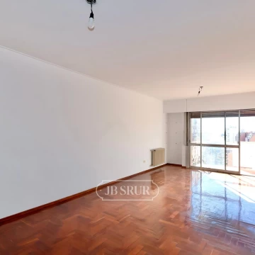 Departamento en Venta en Nueva Córdoba de 3 Dormitorios con Balcón y Vistas