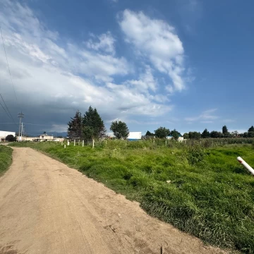 Terreno en venta en Mexicaltzingo 