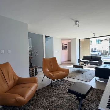 Venta en Casa en Residencial en San Mateo