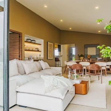 Casa de una Planta en venta- modelo Galia 