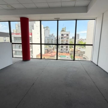 Oficinas en alquiler en Barracas