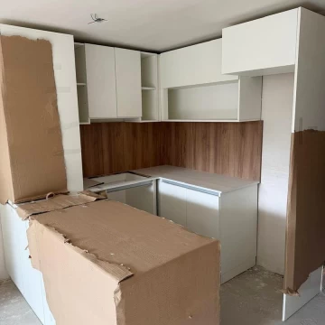 Venta de Departamento en construcción de 2 ambientes en Villa Devoto