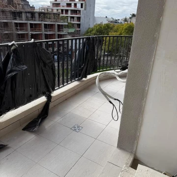 Venta de Departamento en construcción de 2 ambientes en Villa Devoto
