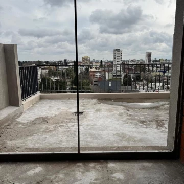 Venta de Departamento en construcción de 2 ambientes en Villa Devoto