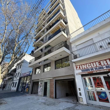 Venta de Departamento en construcción de 2 ambientes en Villa Devoto