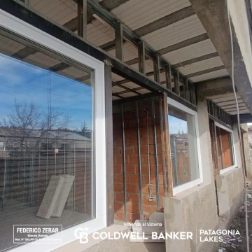 VENTA Local en pozo, 30 m2, Bariloche Centro