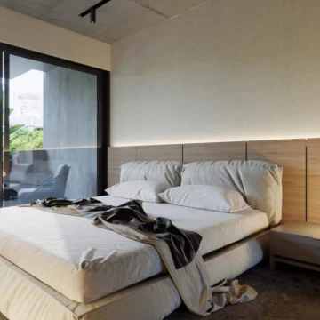 VENTA 3 AMBIENTES CON PATIO - ENTREGA INMEDIATA - VILLA DEVOTO