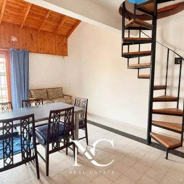 Departamento en venta en Mar De Ajó