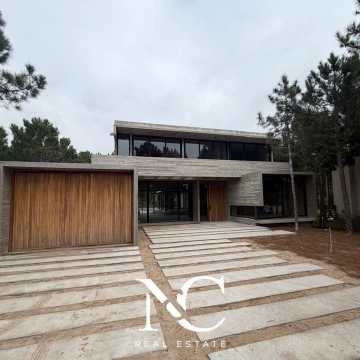 Casa en venta en Costa Esmeralda Marítimo IV