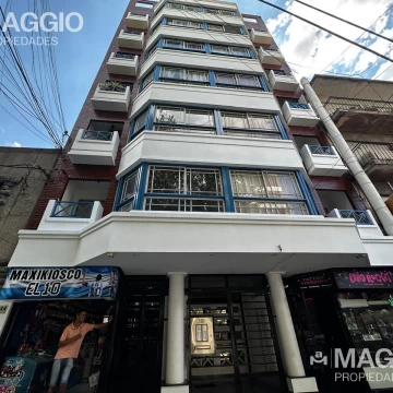 Departamento Alquiler / Venta en Ramos Mejia