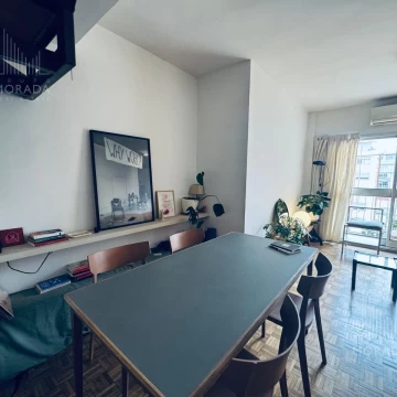Venta departamento 3 ambientes duplex 