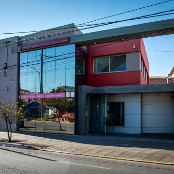 Edificio Comercial en Villa Cabrera