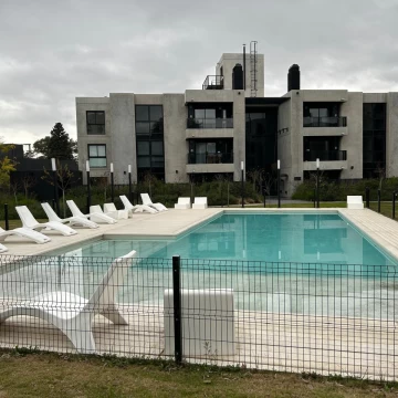 Departamento en Villa Rivera Indarte