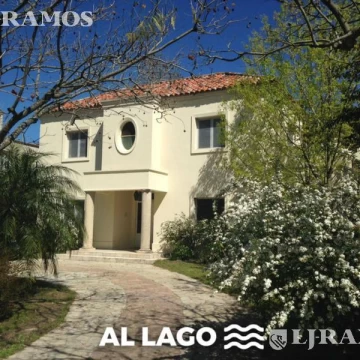Casa en venta en  Santa Maria De Tigre