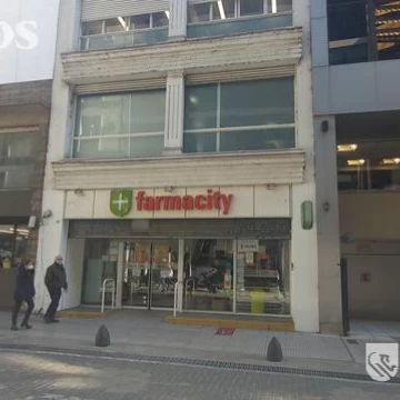 Local en venta en Microcentro