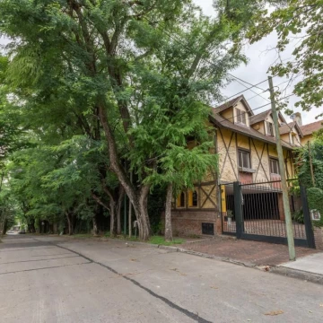 Casa en Beccar