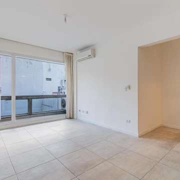 Departamento 2 ambientes apto profesional con amenities y cochera cubierta en Venta - Belgrano