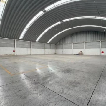 BODEGA EN RENTA EN COACALCO