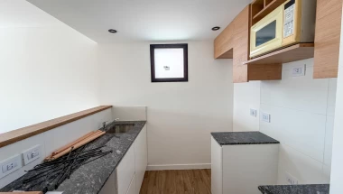 Departamento en venta en Zona Centro, Rosario, 2 dormitorios