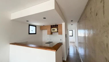 Departamento en venta en Zona Centro, Rosario, 1 dormitorio