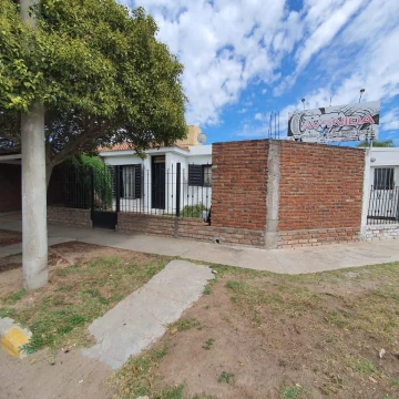 VENTA CASA VILLA MERCEDES SAN LUIS LA RIBERA LOCAL COMERCIAL FRENTE SUPER EUROPA