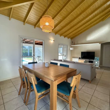 Casa en Venta -  Barrio cerrado La Candela Pilar Oportunidad - Apto credito!