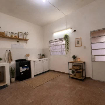 venta 4 ambientes mas terraza Casa en San Andrés