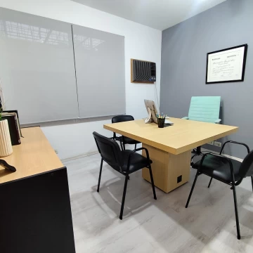 Oficina Comercial en Lanús Este
