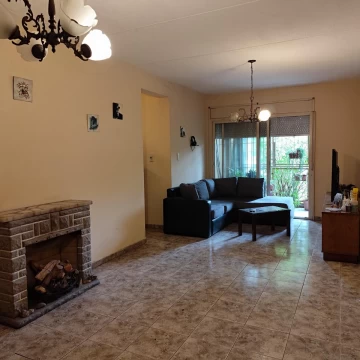 Venta Dpto 4 amb Pompeya PB Con Balcon