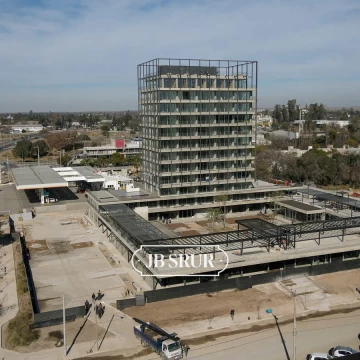 Oficina en Venta en Cañitas Soho - Zona Sur
