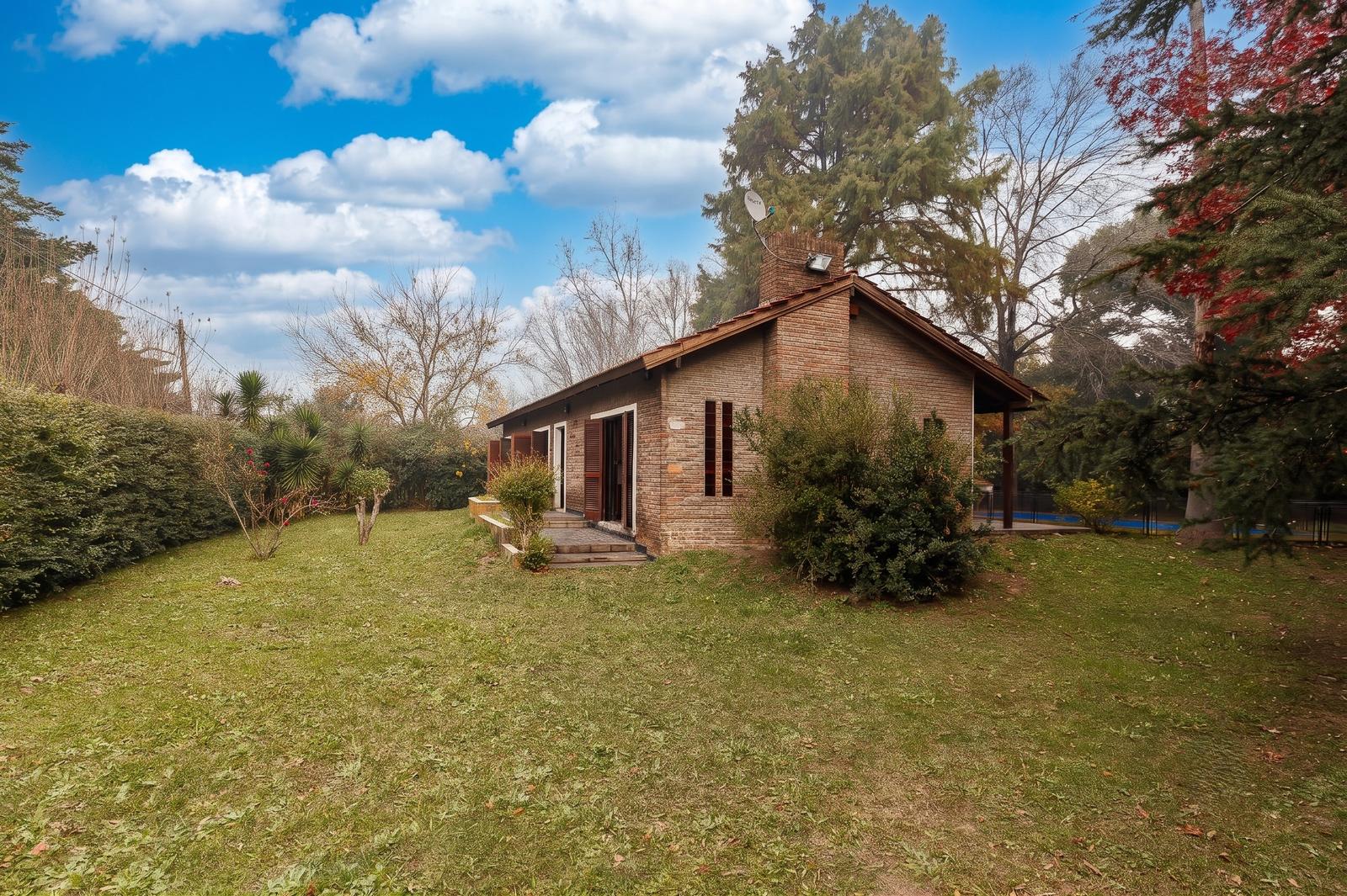 Casa de 2 dormitorios en General Rodríguez, foto 2