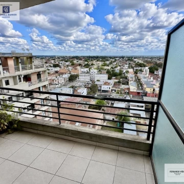 Departamento en Zona Mate De Luna