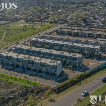 A ESTRENAR - 3 dormitorios - 127 m2 cubiertos en venta  SUNNY- TIGRE