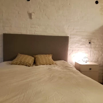 Departamento en venta en San Telmo