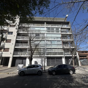 Departamento en  La Plata - Alquiler