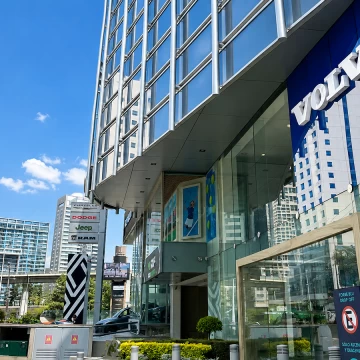 Oficina en la mejor ubicación de Santa Fe | 131 m²