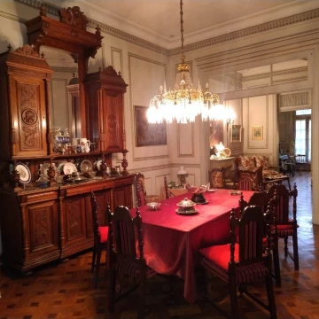 Departamento en venta Palermo 7 ambientes