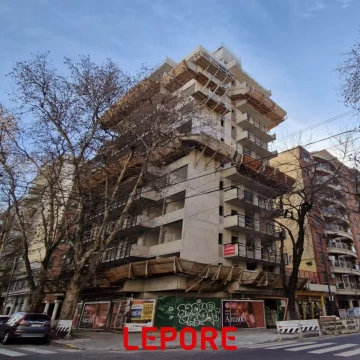 Departamento en venta Villa Urquiza 3 ambientes