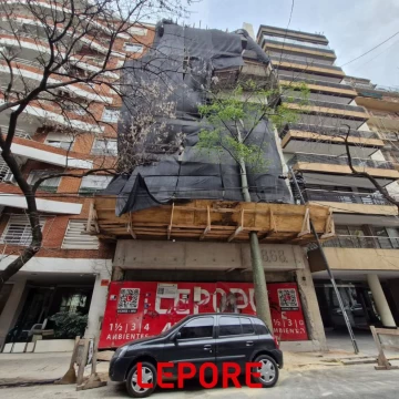 Venta de Departamento 2 AMBIENTES CON BALCÓN en Belgrano, Capital Federal