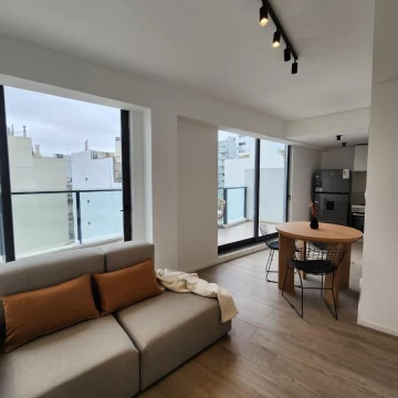 Venta 2 Ambientes a estrenar con balcón aterrazado | Casa Cabrera | Palermo