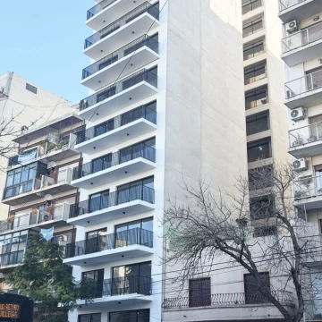 Departamento en venta San Cristobal 1 ambientes