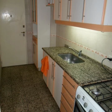 Departamento en venta Barrio Norte 2 ambientes