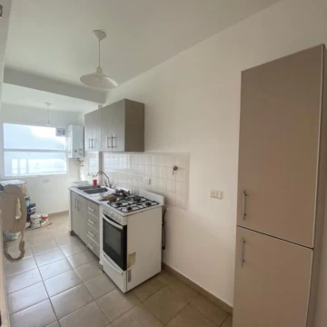 Departamento en alquiler Palermo 3 ambientes