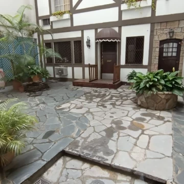Departamento en alquiler Recoleta 2 ambientes