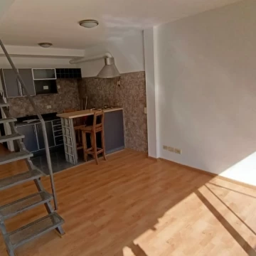 Departamento en alquiler Caballito 1 ambientes