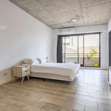 Departamento en Colegiales