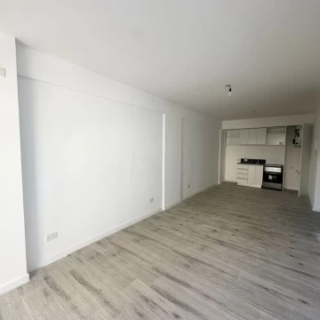 Departamento en alquiler San Cristobal 1 ambientes