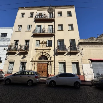 Departamento 2 ambientes en San Telmo