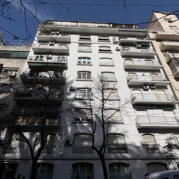 Departamento en Botanico