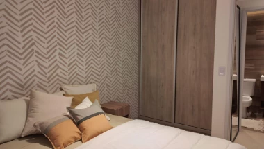 Departamento en venta, 1 dormitorio, Zona Centro, Rosario, c/amenities